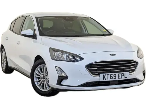 Ford Focus KT69 EPL