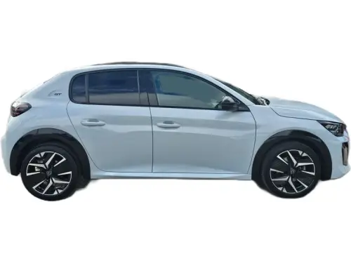 Peugeot 508 GT S/S PHEV Auto CK21 XKM