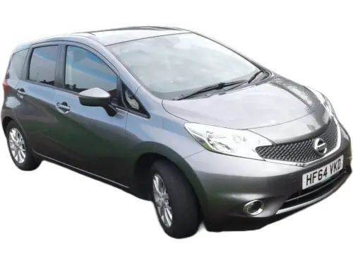 Nissan Note HF64 VKD