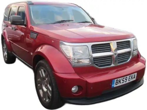 Dodge Nitro BK59 EKA