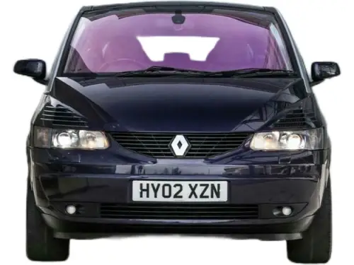 Renault Avantime Privilege Auto HY02 XZN