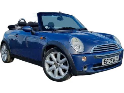 MINI Mini ONE EP05 UJZ