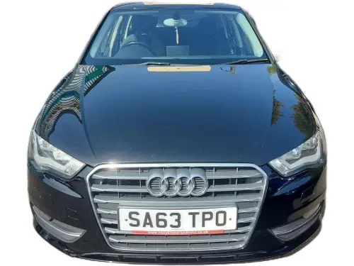 Audi A3 SA63 TPO