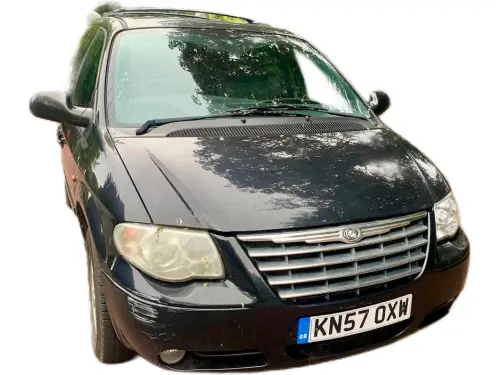 Chrysler Grand Voyager KN57 OXW