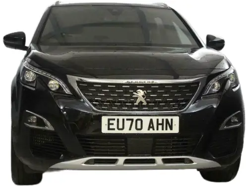 Peugeot 5008 GT Line PureTech S/S Auto EU70 AHN