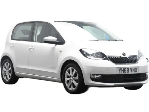 Škoda Citigo YH68 VNO