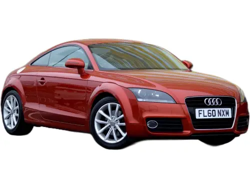 Audi TT FL60 NXM