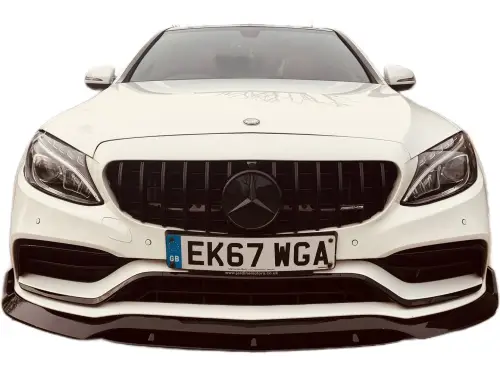 Mercedes-Benz 200 EK67 WGA