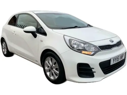 Kia RIO SR7 YY15 VWP