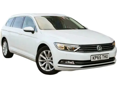 Volkswagen Passat SE Business TDI BMT S-A KP65 THU