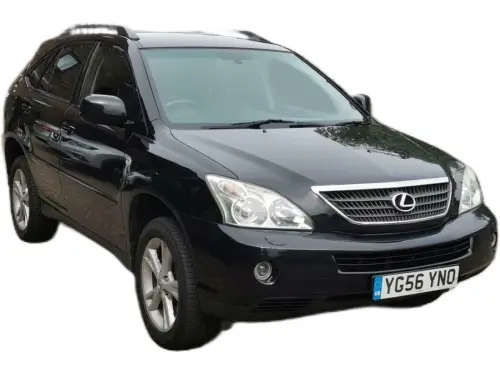 Lexus RX400 H SE CVT YG56 YNO