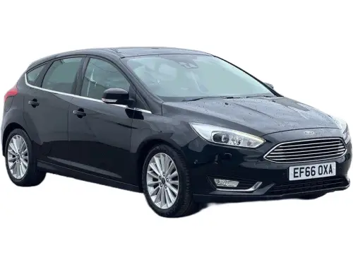 Ford Focus EF66 OXA