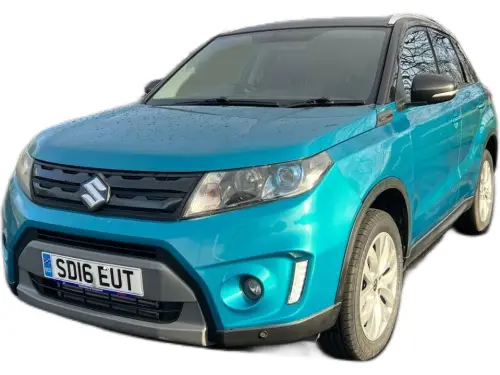 Suzuki Vitara SD16 EUT