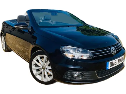 Volkswagen EOS DN61 MXU