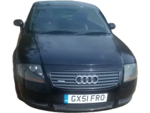 Audi TT GX51 FRO