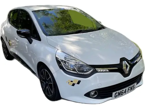 Renault Clio GM64 FNS