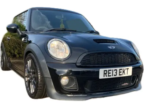 MINI John Cooper Works RE13 EKT