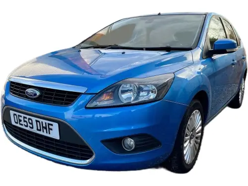 Ford Focus OE59 DHF