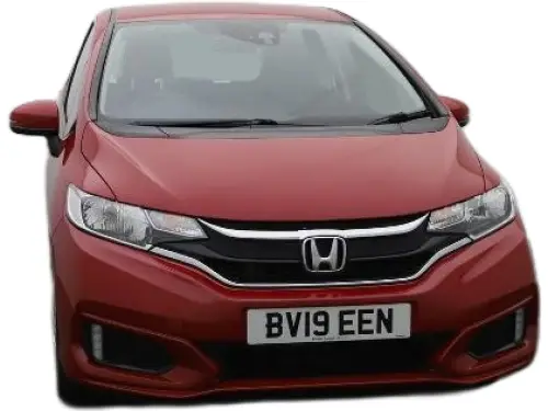 Honda Jazz BV19 EEN