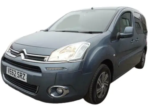 Citroën Berlingo M-SP Air VTR E-HDi SA VE62 SRZ