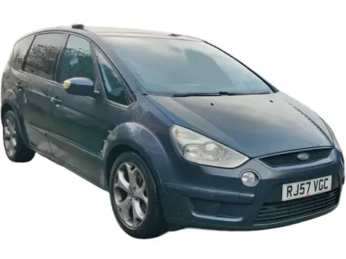 Ford S-MAX RJ57 VGC