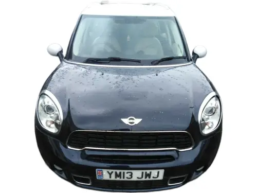 MINI Countryman Cooper SD ALL4 YM13 JWJ