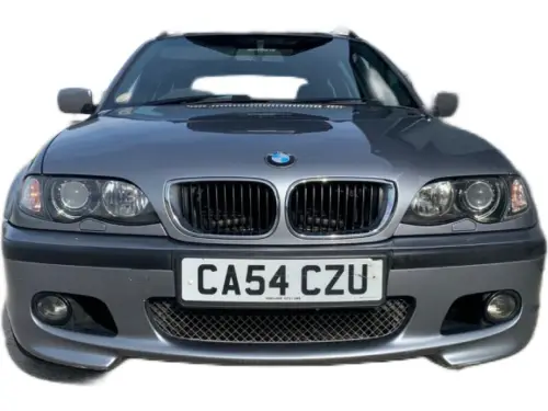 BMW 3 Series CA54 CZU