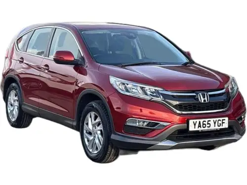 Honda CR-V YA65 YGF