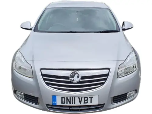 Vauxhall Insignia DN11 VBT