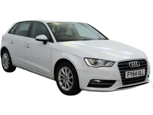 Audi A3 FY64 ULL