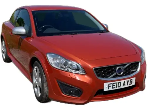 Volvo C30 FE10 AYB