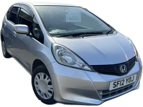Honda Jazz SF12 YOJ