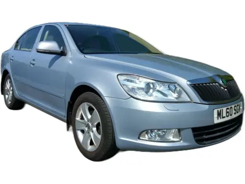 Škoda Octavia Elegance TSI S-A ML60 SGV
