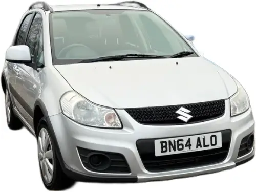 Suzuki SX4 BN64 ALO