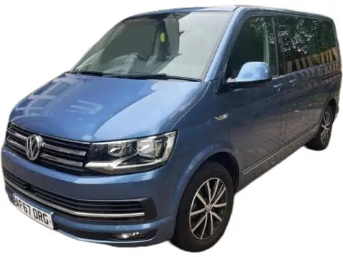 Volkswagen Caravelle AF67 ORG