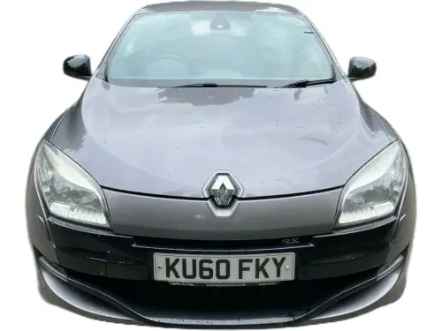 Renault Megane Renaultsport KU60 FKY