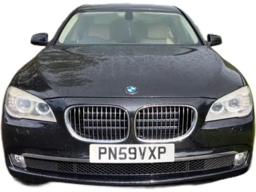 BMW 730 PN59 VXP