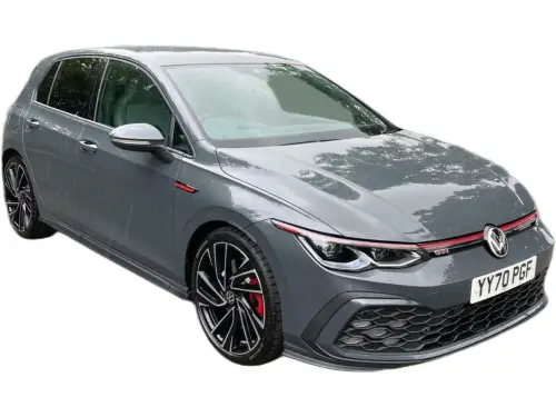 Volkswagen Golf GTI TSI S-A YY70 PGF
