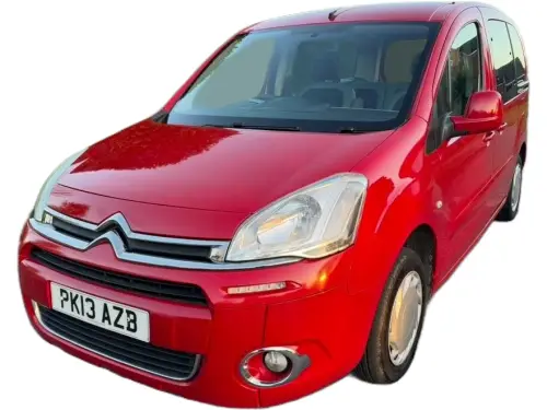 Citroën Berlingo PK13 AZB