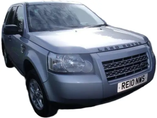 Land Rover Freelander RE10 NWS