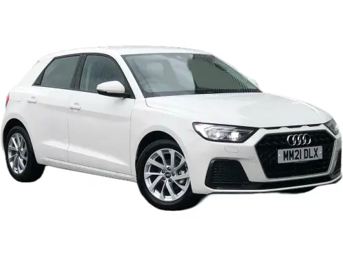 Audi A1 Sport 25 TFSI MM21 DLX