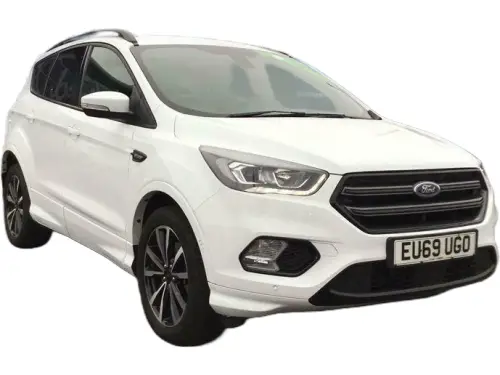 Ford Kuga ST-Line TDCi EU69 UGO
