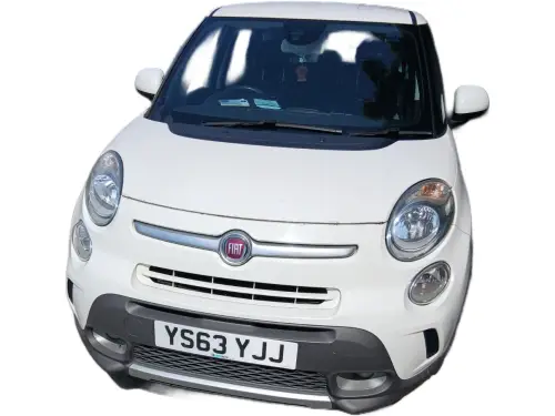 Fiat 500 L YS63 YJJ