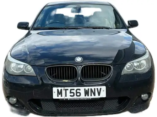 BMW 5 Series MT56 WNV