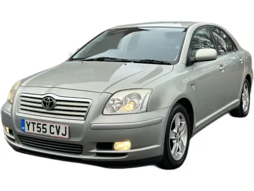 Toyota Avensis YT55 CVJ