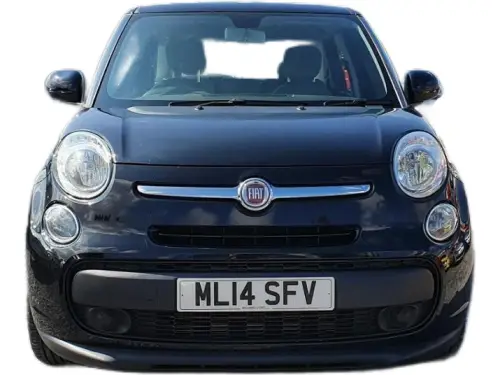 Fiat 500L ML14 SFV