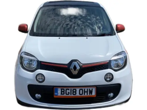Renault Twingo BG18 OHW