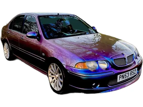 MG ZS PN53 RSZ