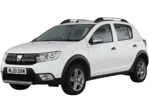 Dacia Sandero ML20 DXM