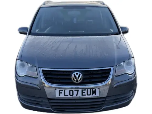 Volkswagen Touran FL07 EUM